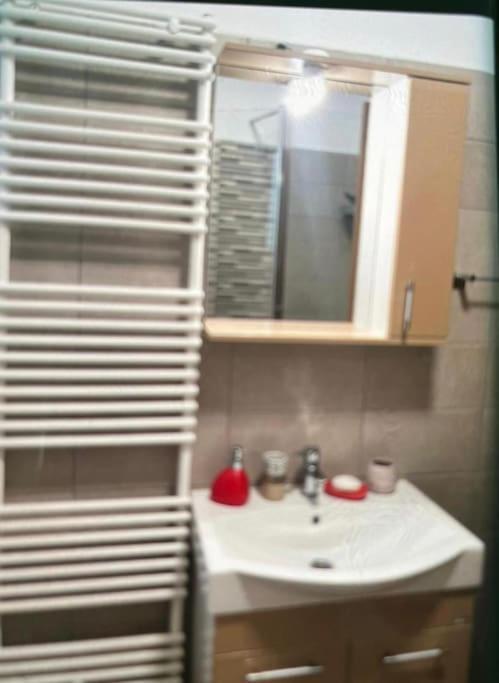 Apartment Injoy Tropical 2 Bdr