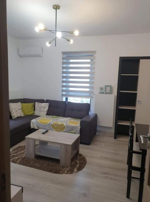 Injoy Tropical 2 Bdr * Bucharest
