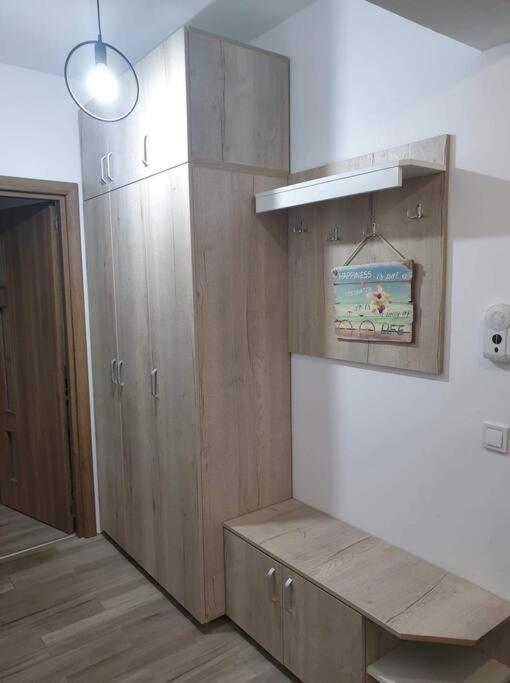 Injoy Tropical 2 Bdr Bucharest