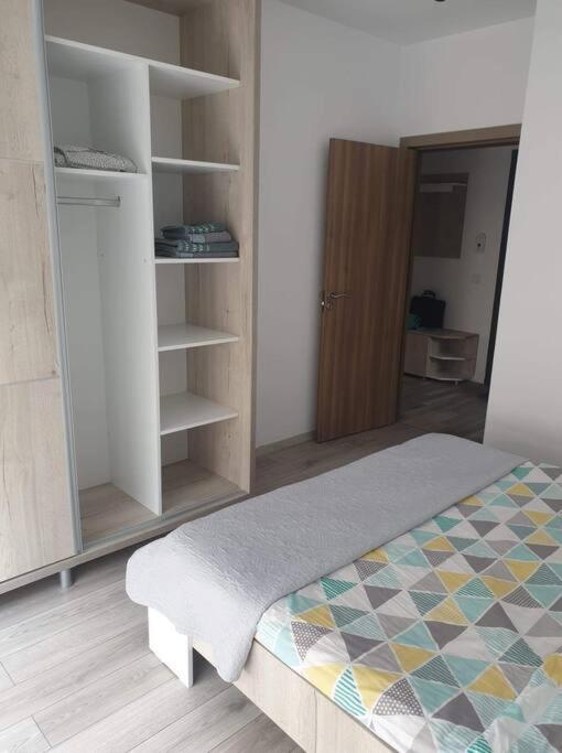 Apartment Injoy Tropical 2 Bdr