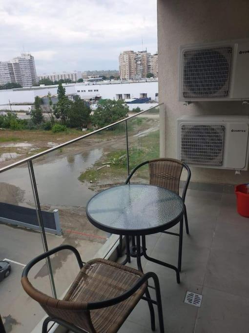 Apartment Injoy Tropical 2 Bdr *