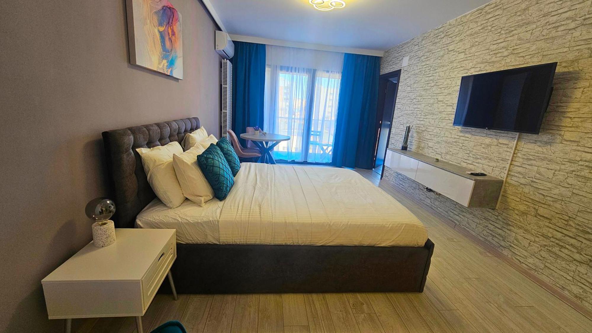 Apartament One Fancy *