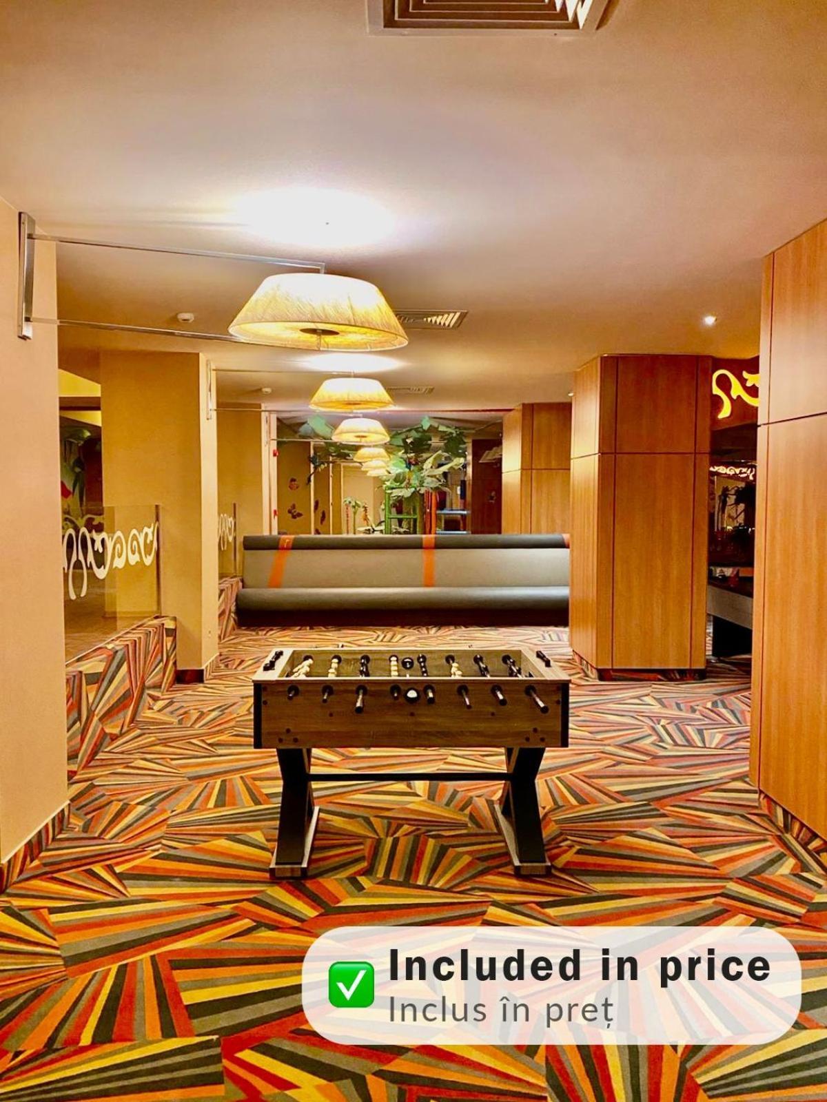 Apartamento Yamaluxe - Heart & Soul With Lovely Colours Bucareste