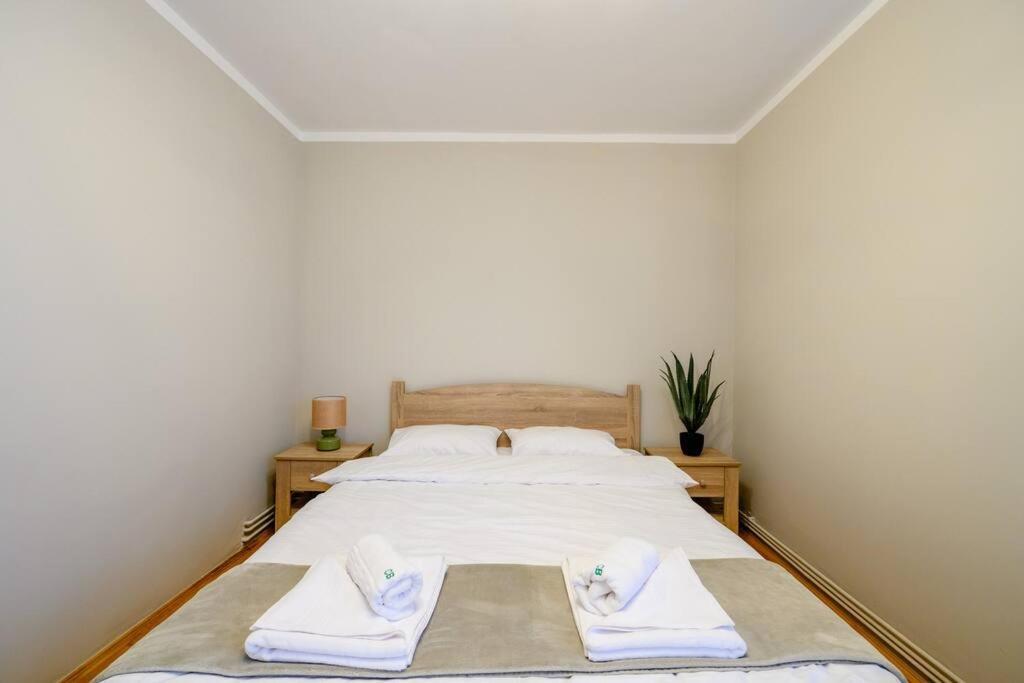 Apartamento Smiling Heaven Bucareste