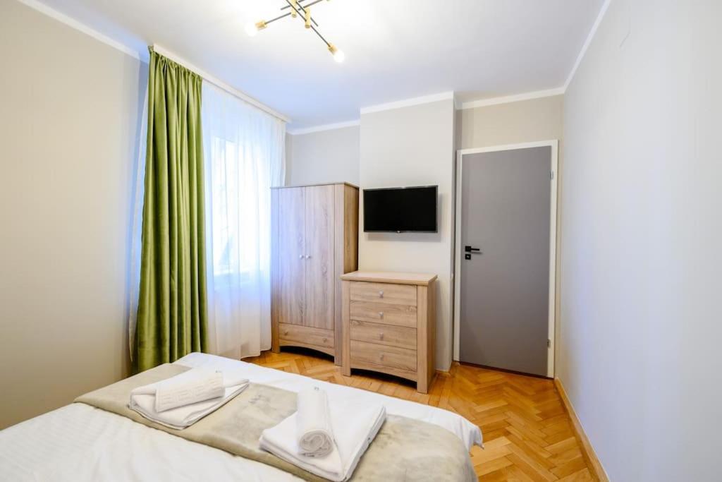 Apartamento Smiling Heaven *
