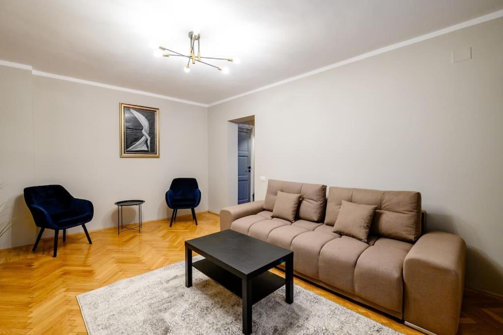 Smiling Heaven Apartamento *