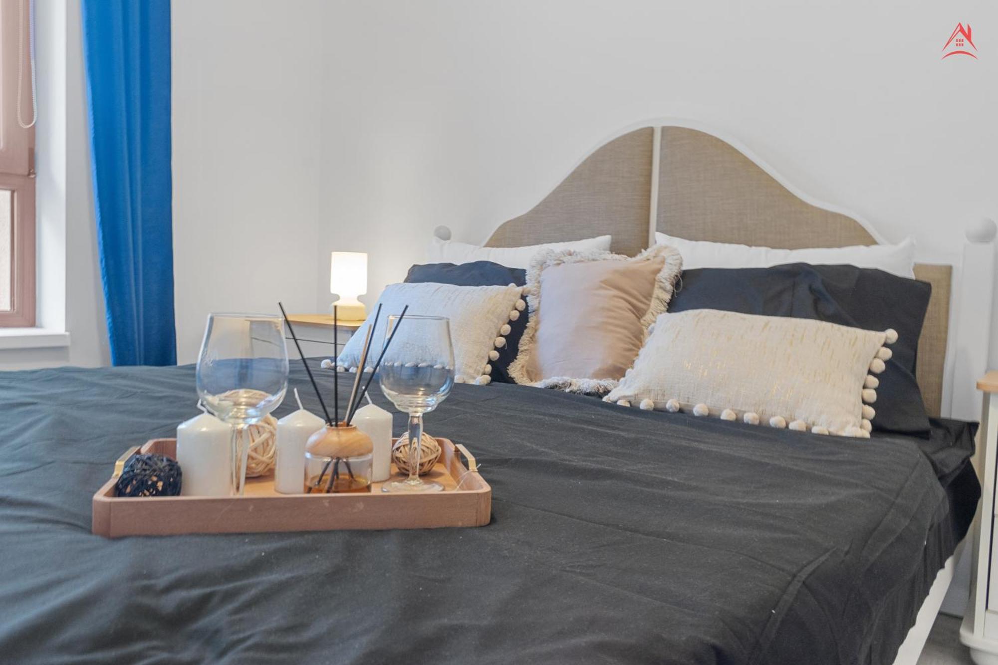 Apartament Gvitown Vitan Bucureşti