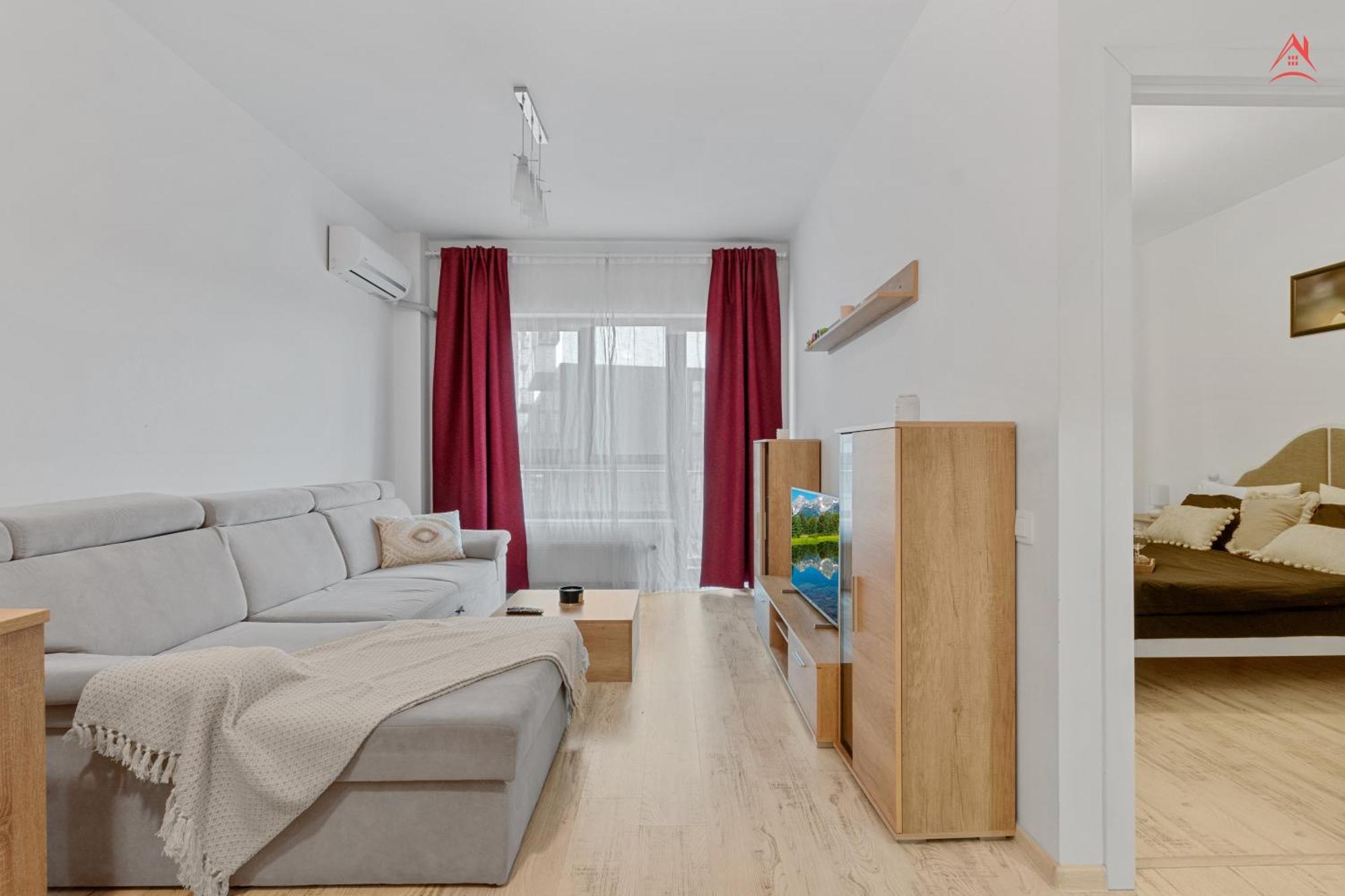 Gvitown Vitan Apartament *