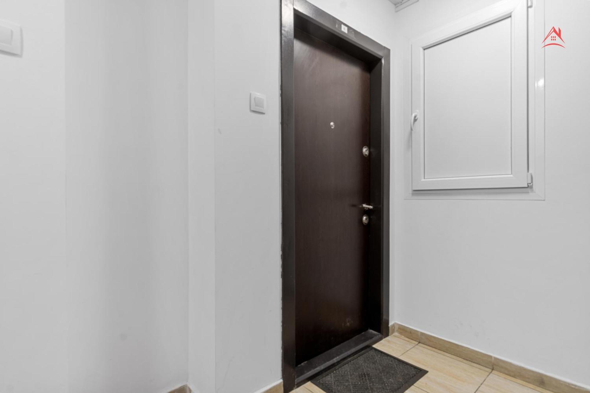 Gvitown Vitan Apartament