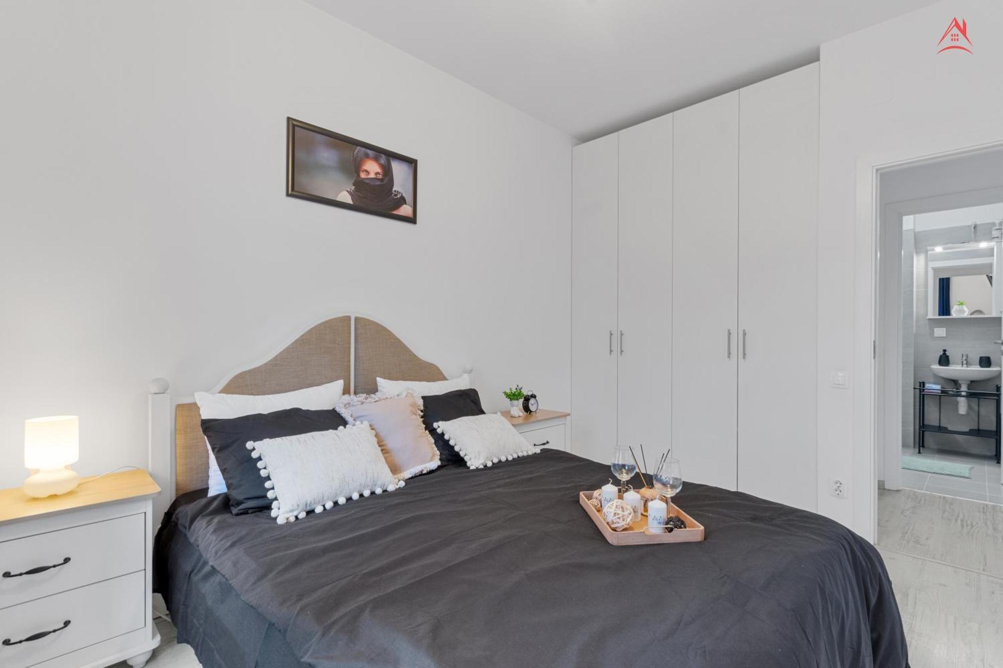 Apartament Gvitown Vitan *
