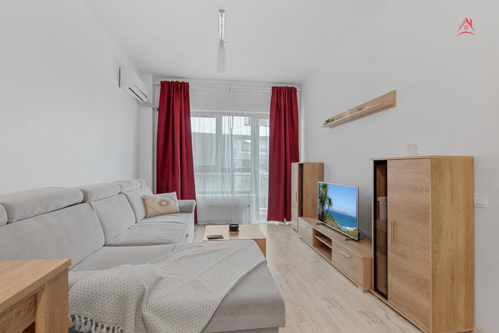 Gvitown Vitan Apartament