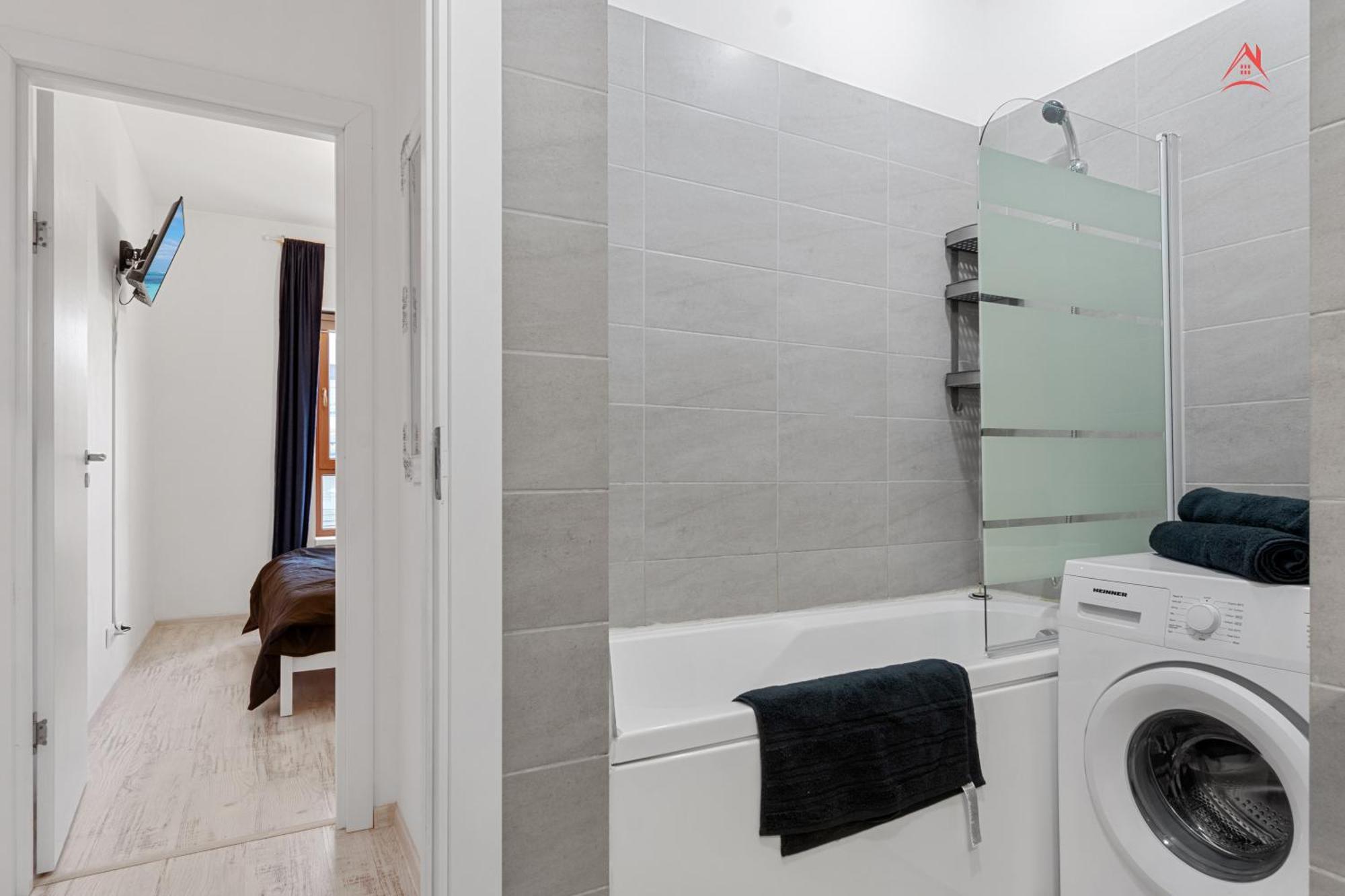 Apartament Gvitown Vitan *