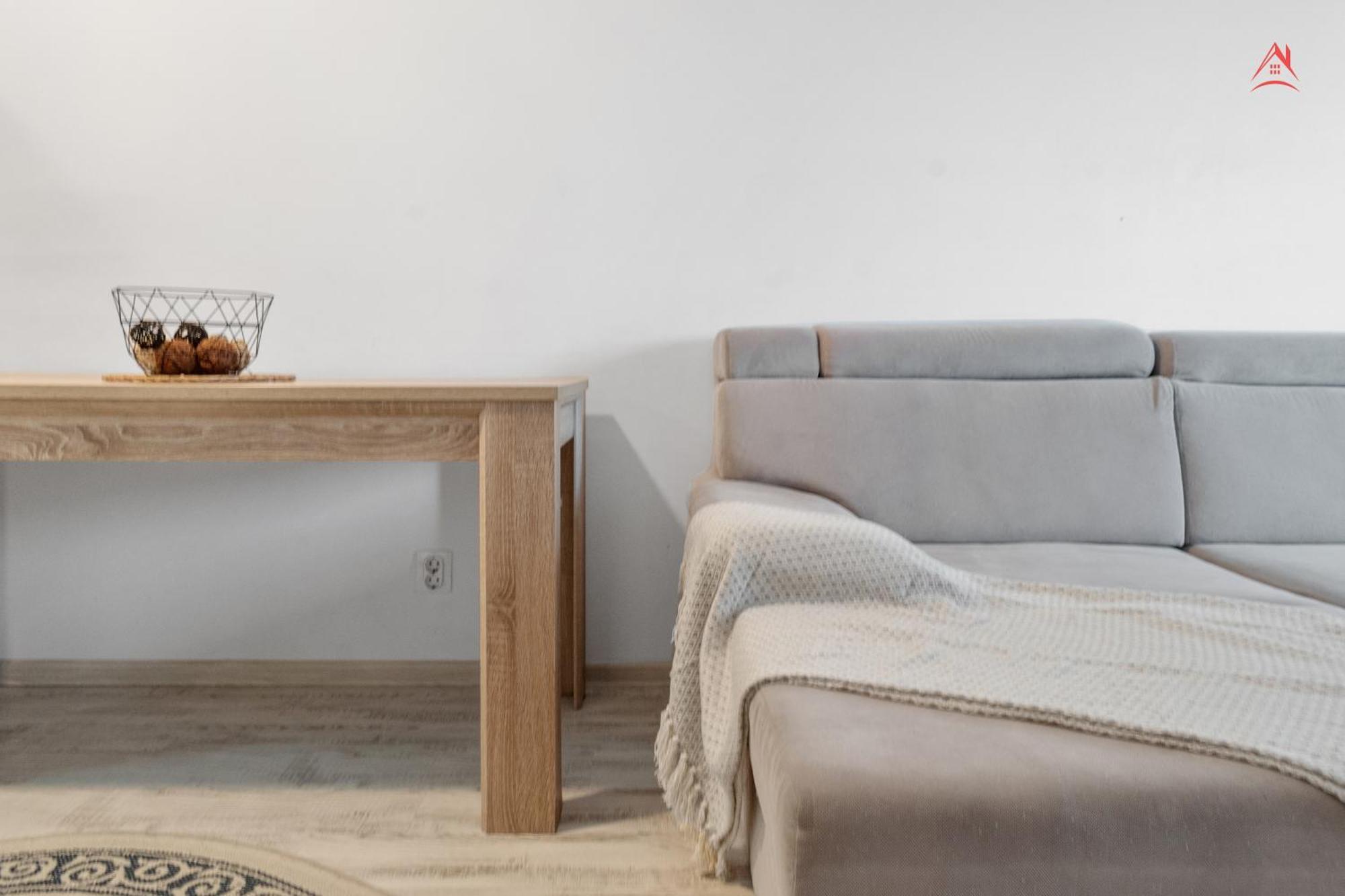 Apartament Gvitown Vitan *