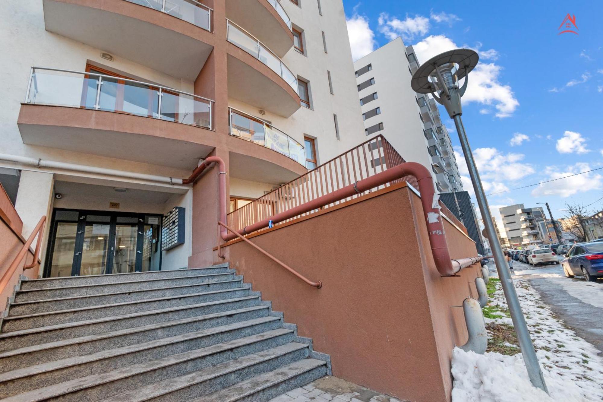 Apartament Gvitown Vitan *