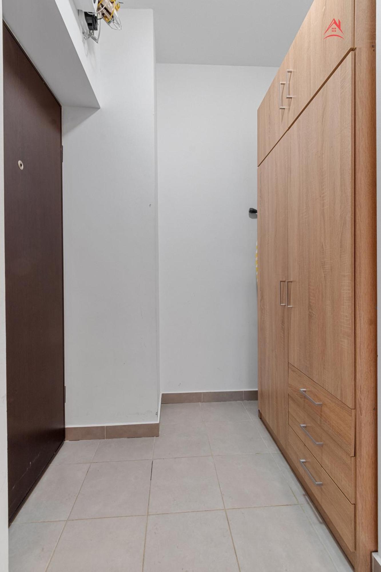 Gvitown Vitan Apartament *