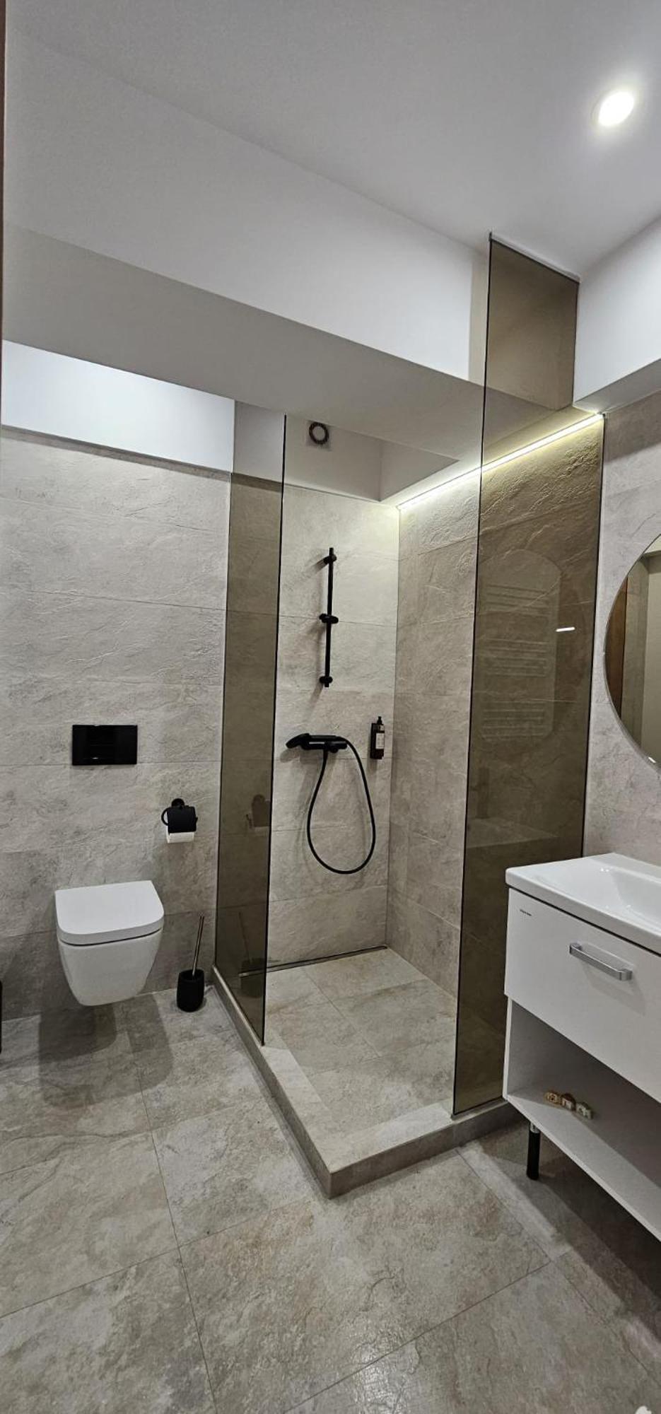 Delta A61 Apartment *
