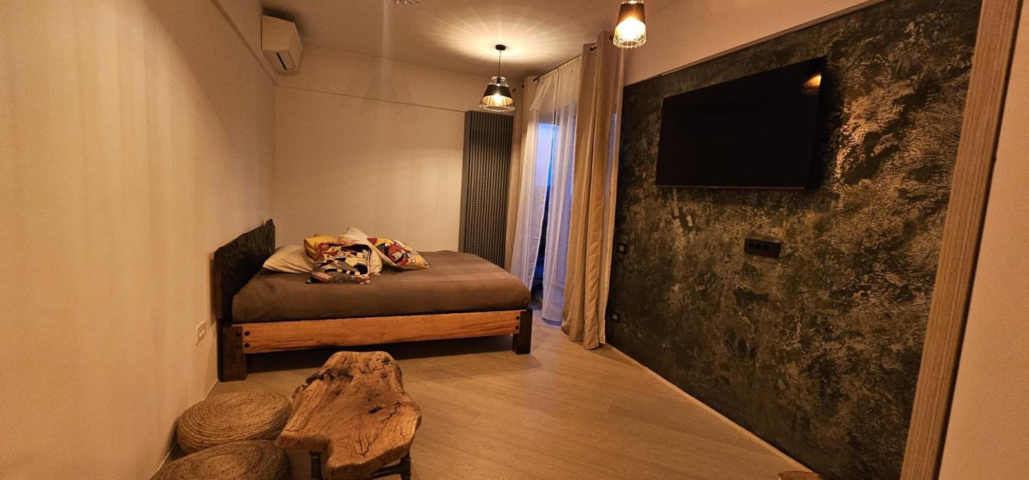 Apartment Delta A61 *