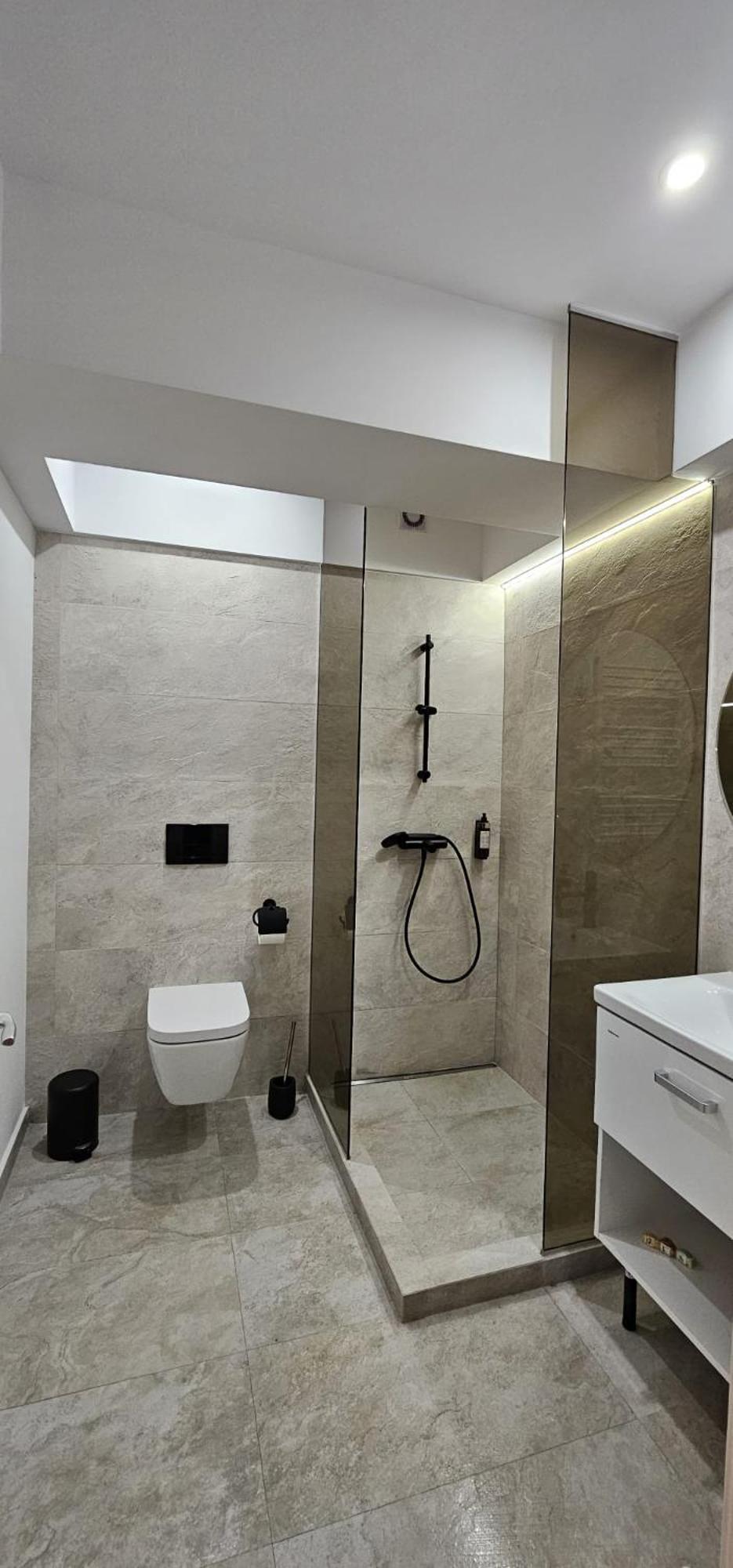Delta A61 Apartment *