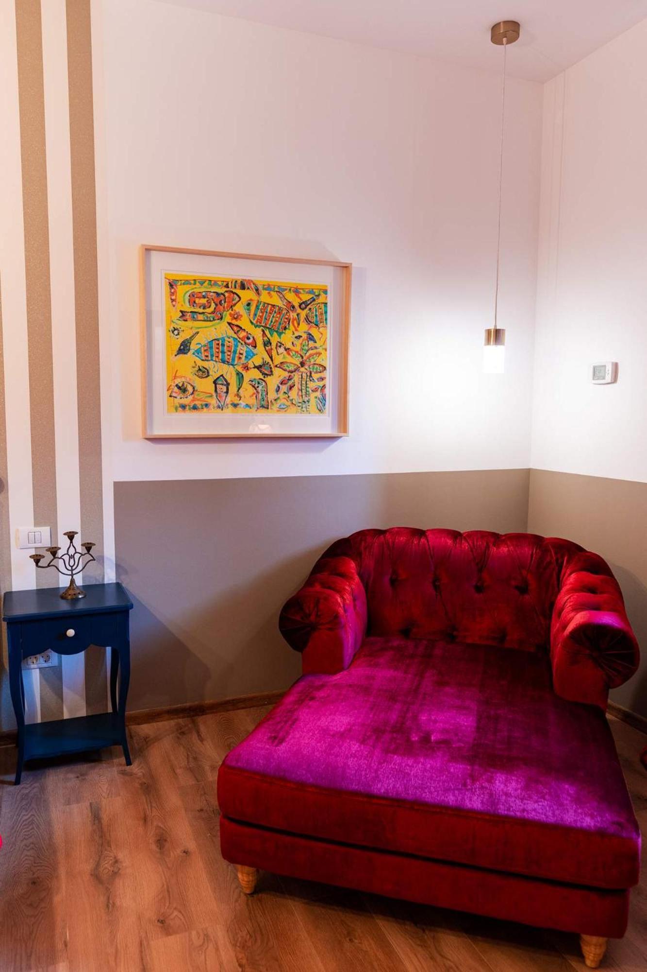 Apartamento Rezident Bucareste