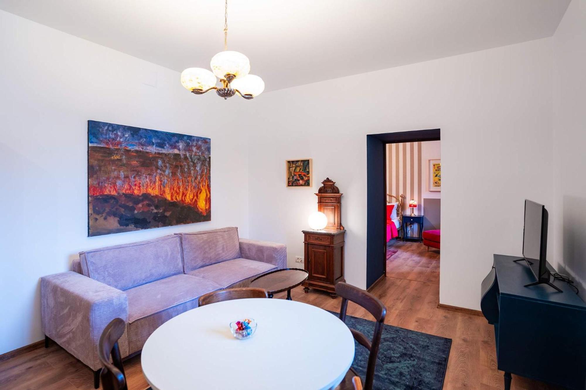 Apartamento Rezident