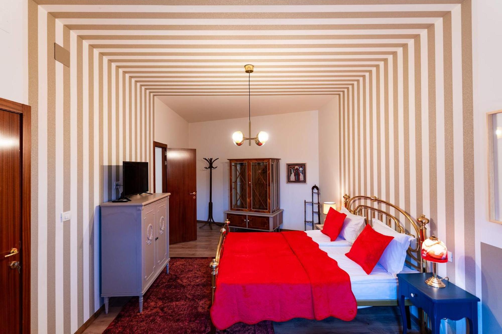 Rezident Apartamento Bucareste