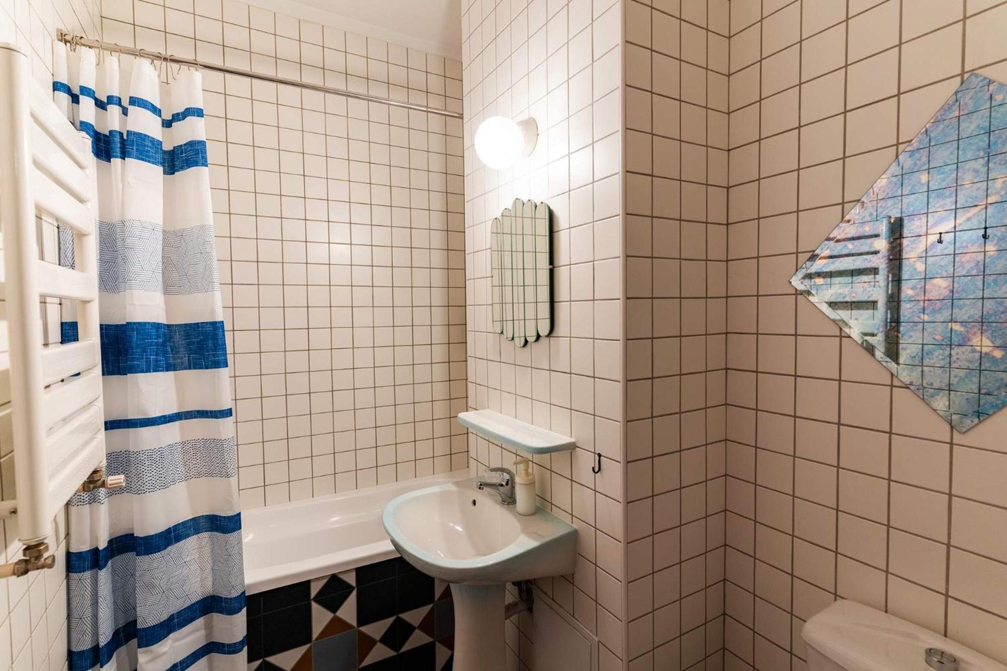 Apartamento Rezident Bucareste