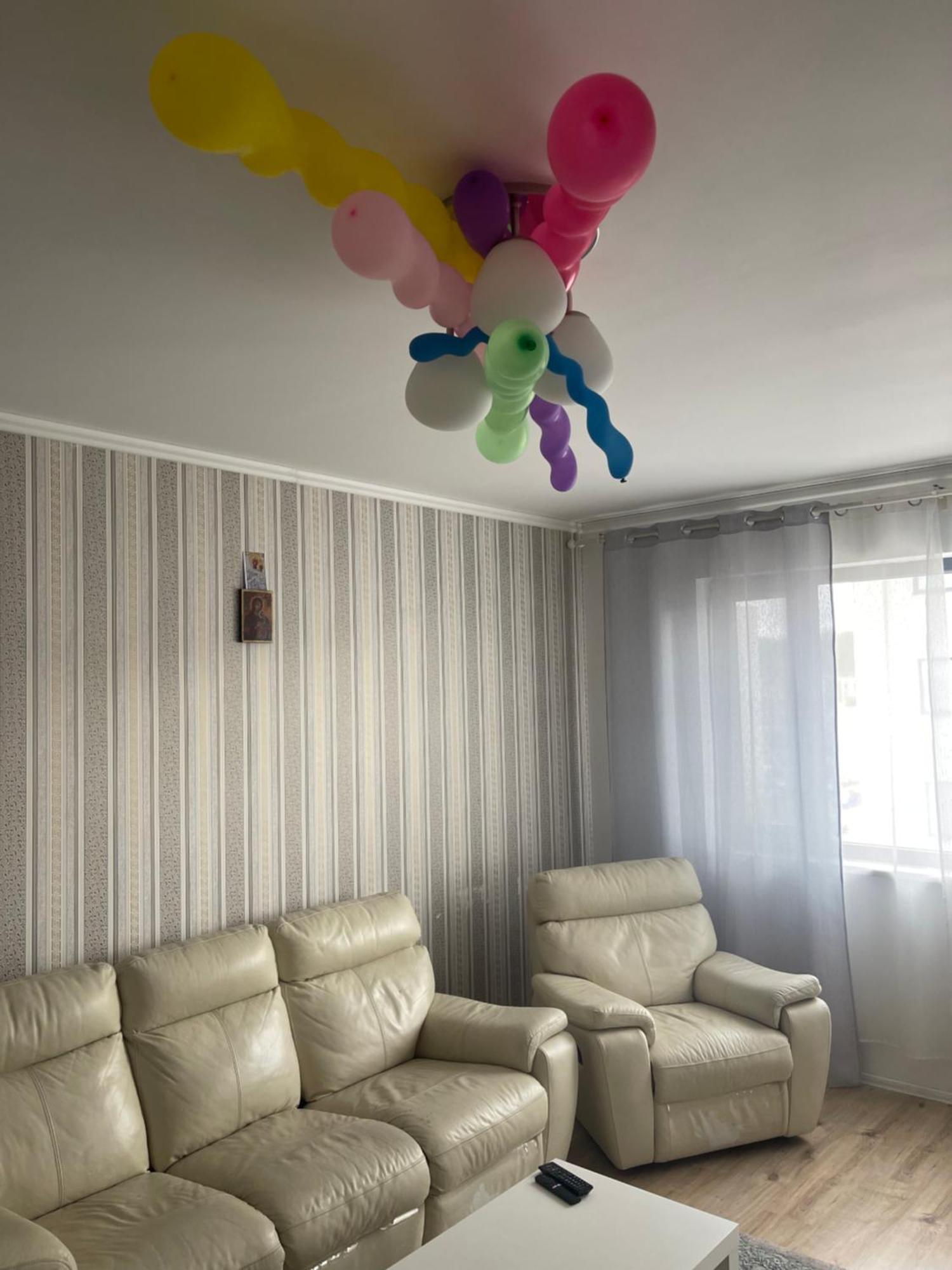 Greenfield Baneasa In Apartamento Bucareste