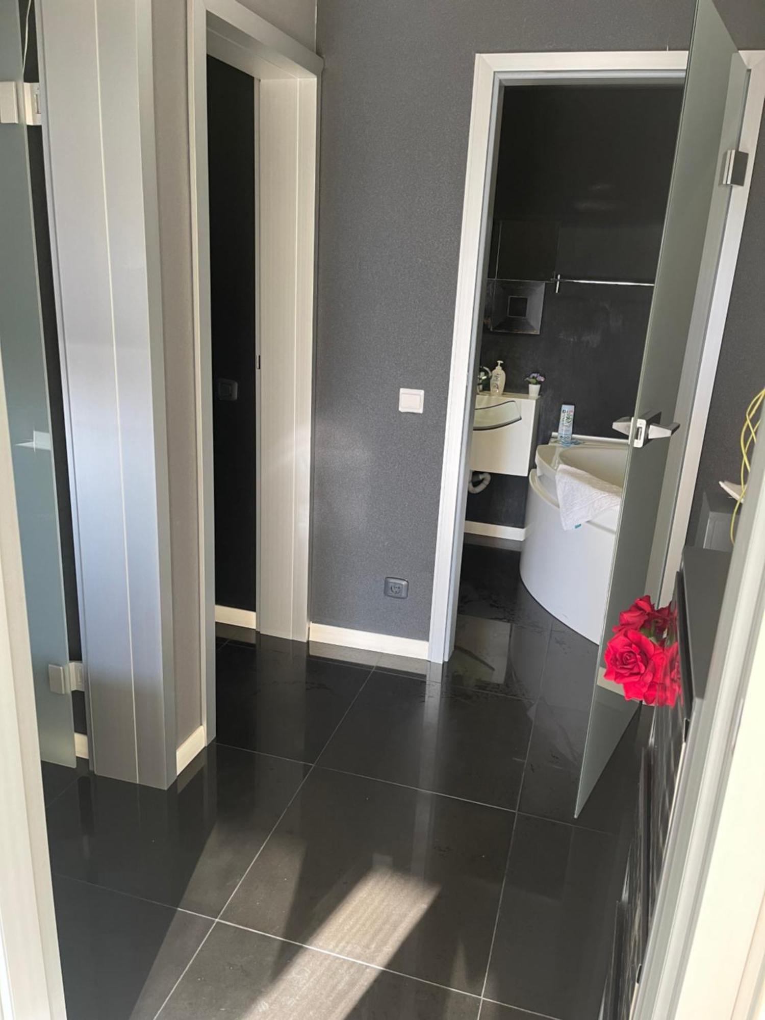 Apartment Black Nr1 *