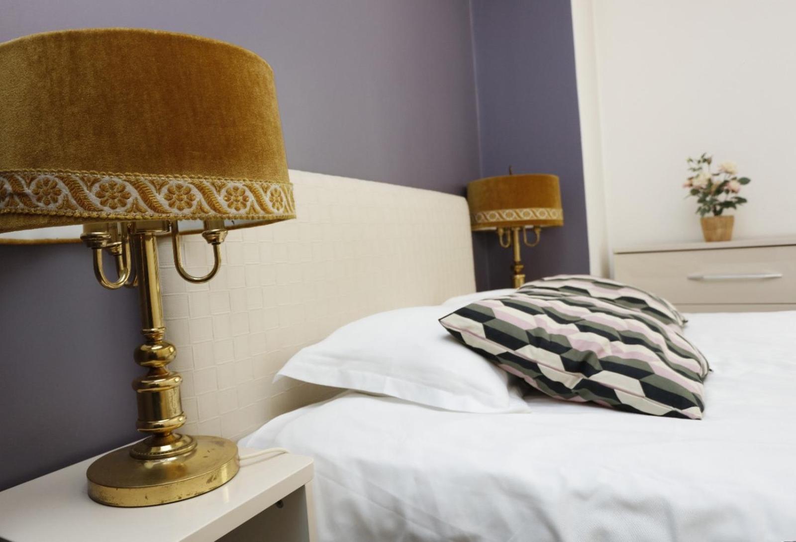 Apartment Vibrant Victoriei