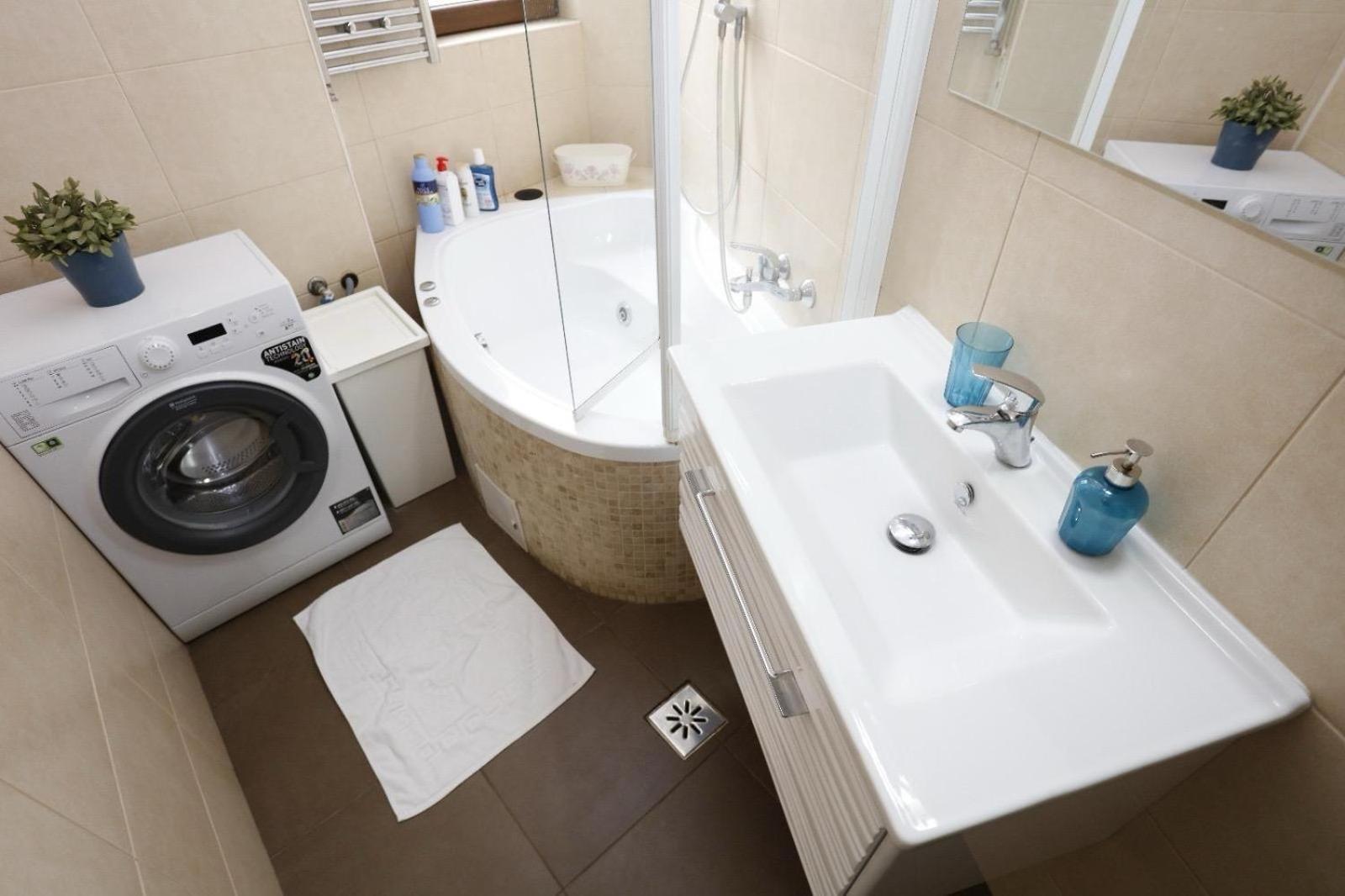 Apartment Vibrant Victoriei *