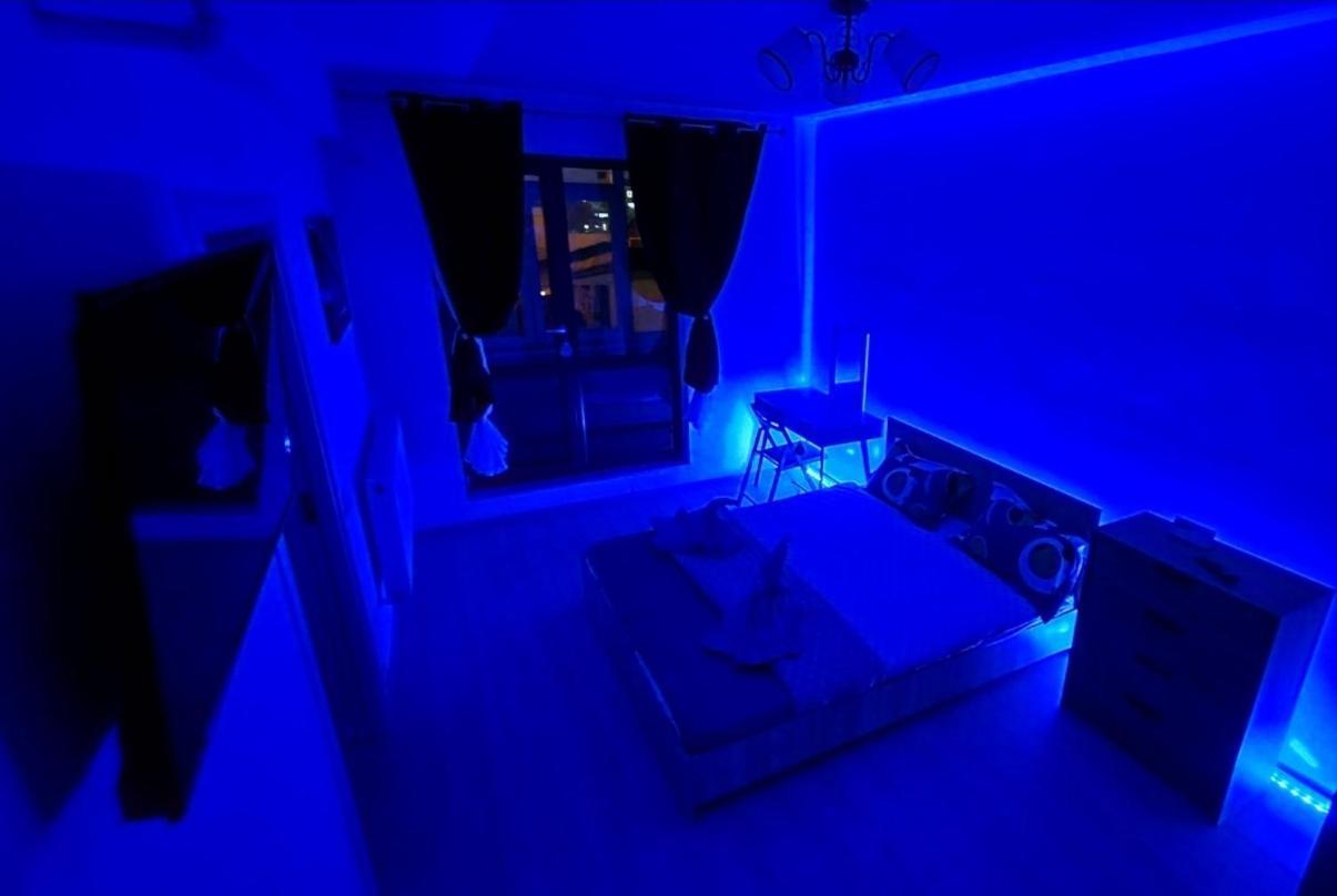 Luk House Apartment