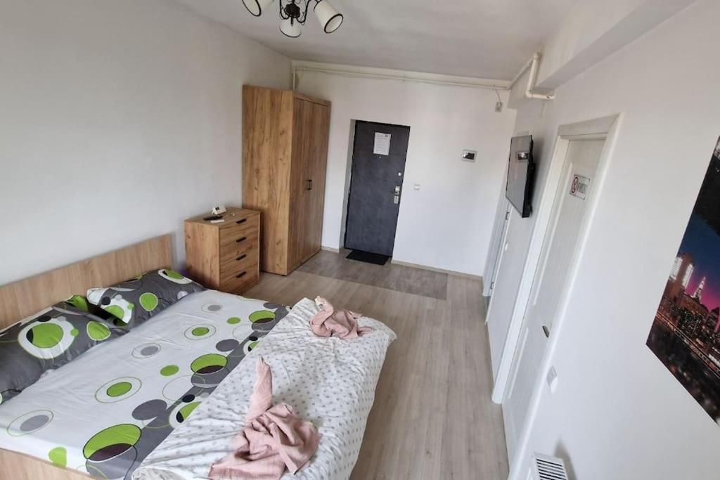 Luk House Apartment *