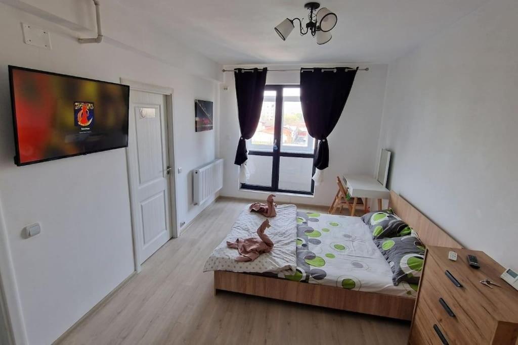 Luk House Bucharest