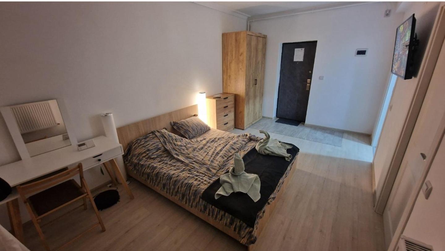 Luk House Apartment Bucharest