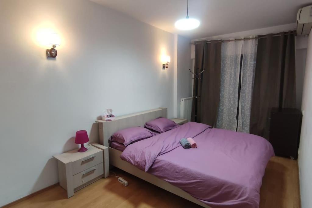 Luxury Plaza Complex Apartment