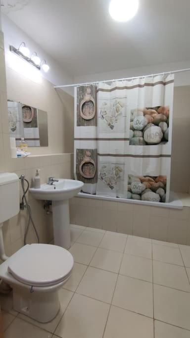 Luxury Plaza Complex * Bucharest