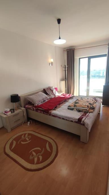 Luxury Plaza Complex Apartment Bucharest