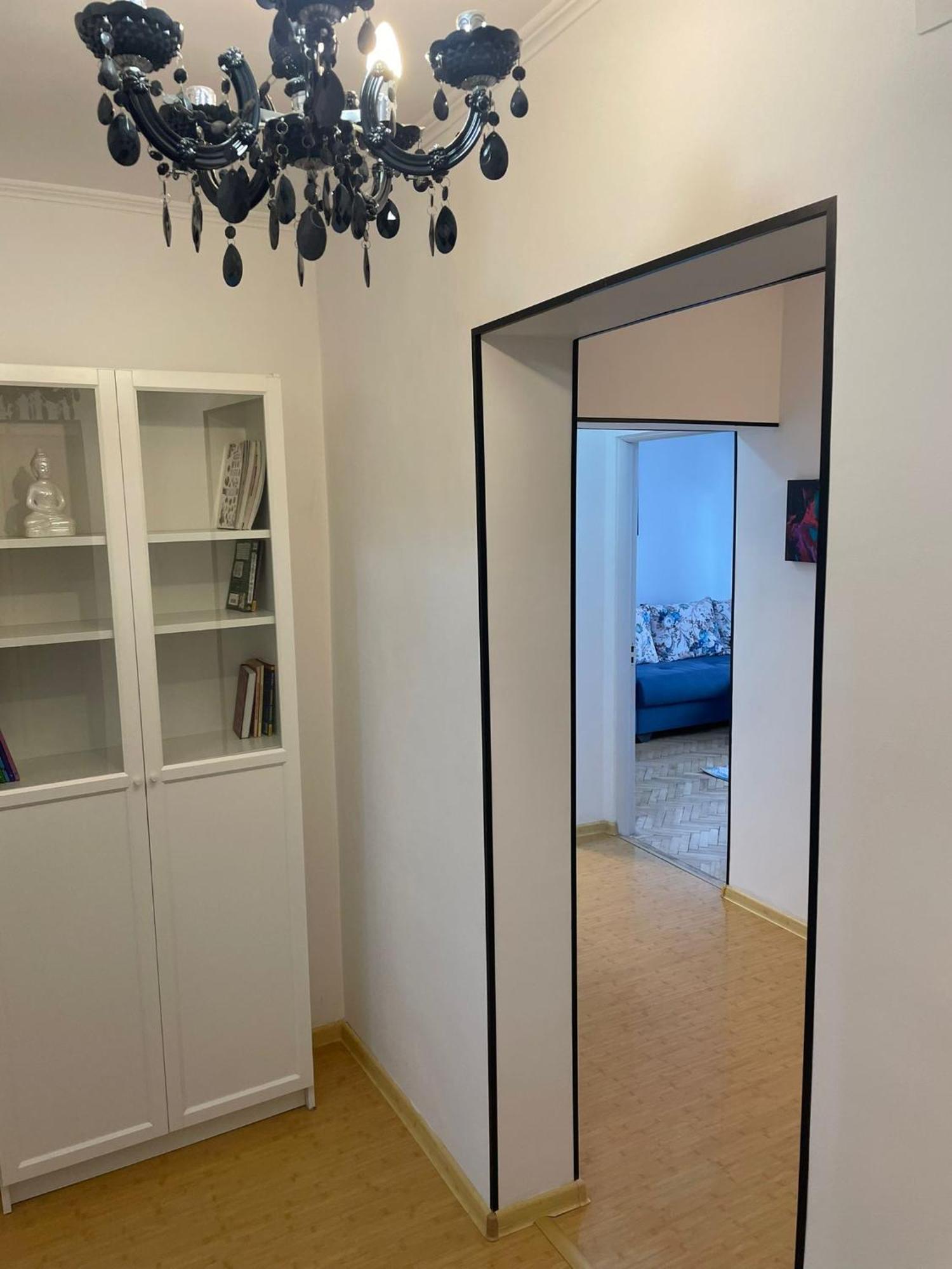 Emm - 100m Parc Si Metrou Tinererului Apartament *