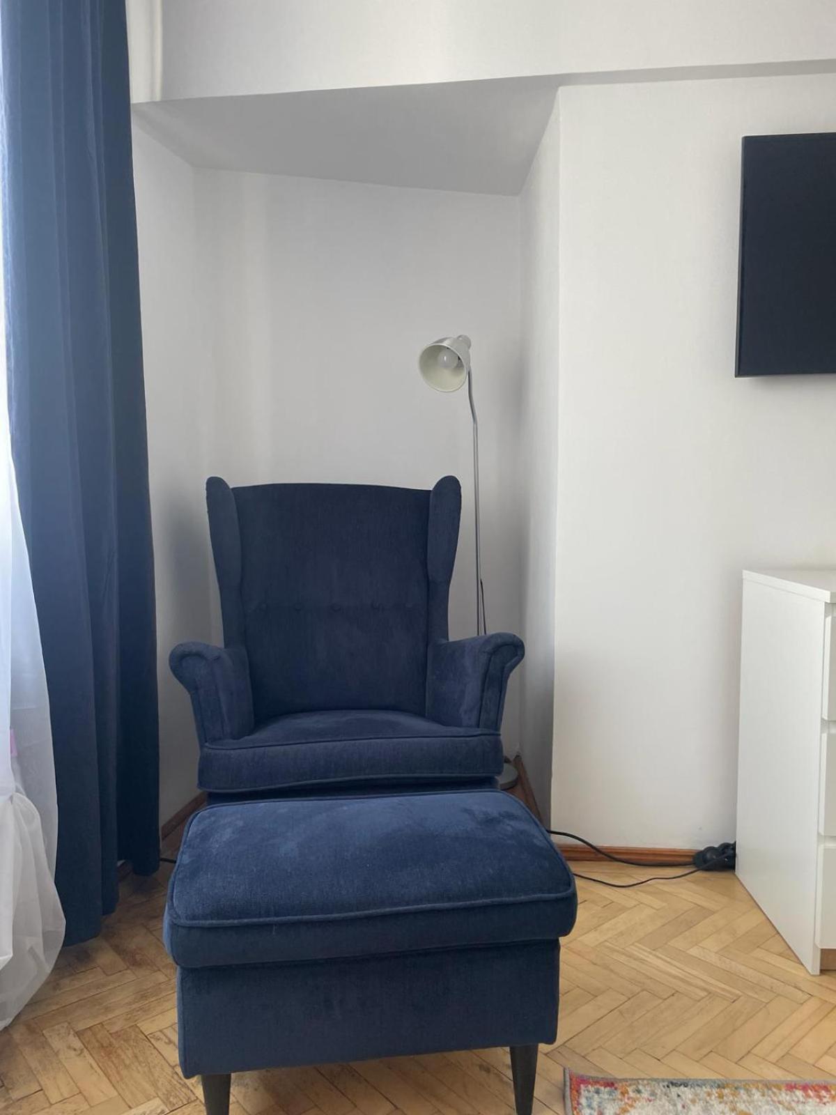Apartment Emm - 100m Parc Si Metrou Tinererului