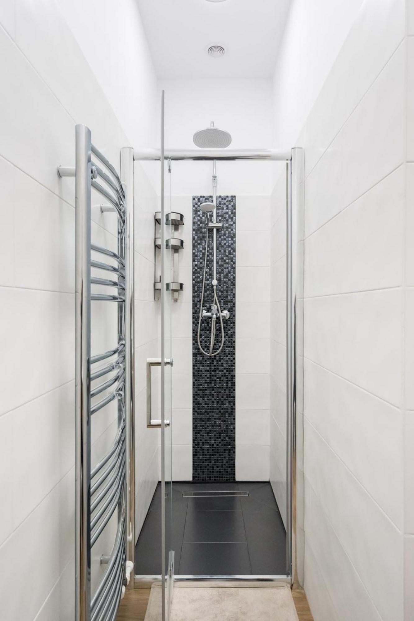 Apartament Urban Walls 5b Bucureşti