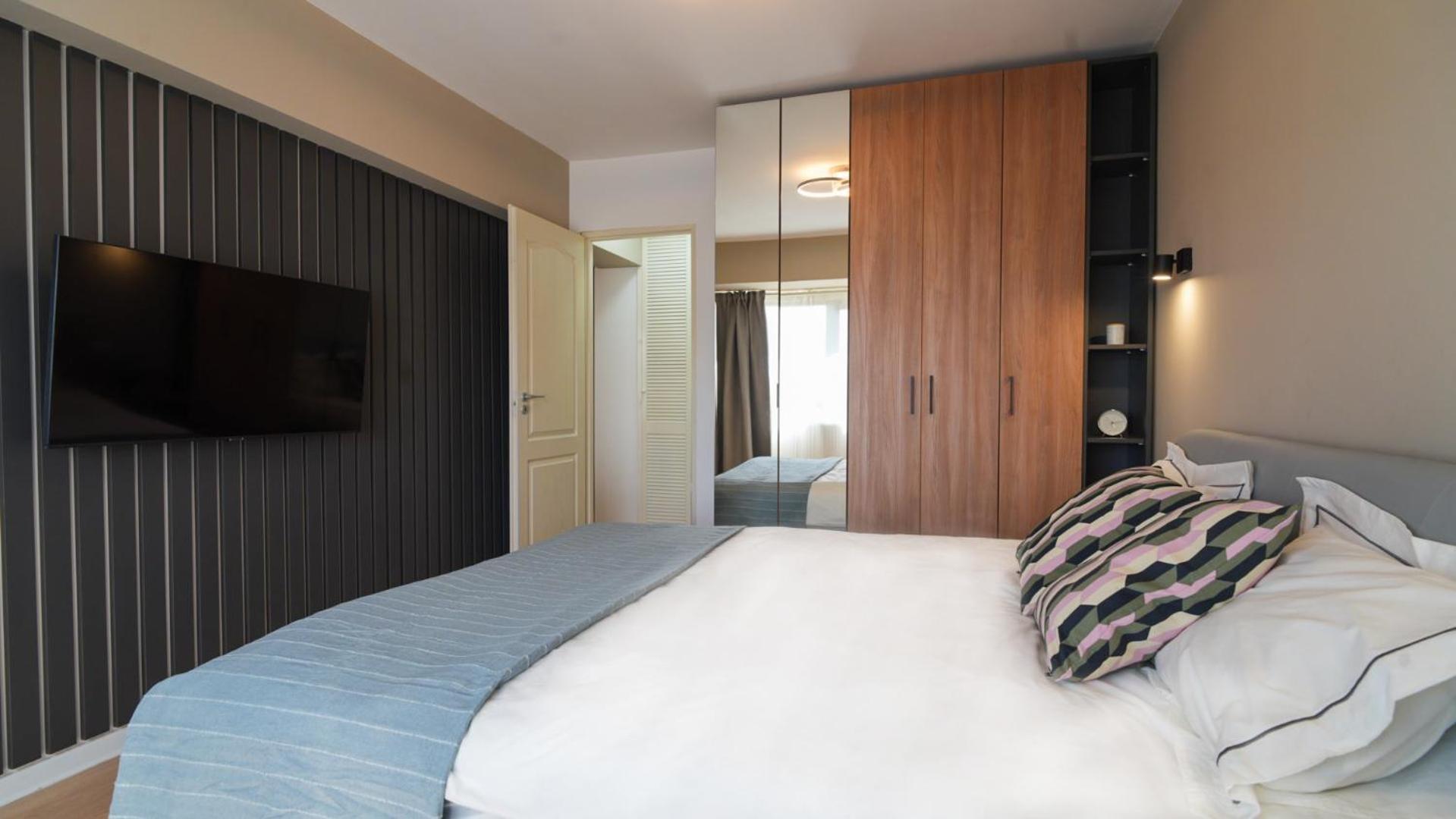 Apartamento Soul Bucareste
