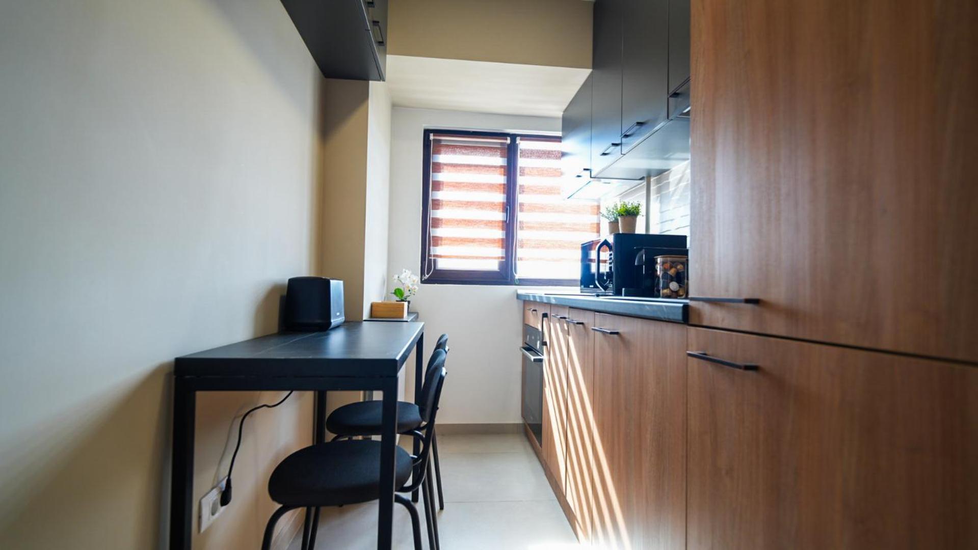 Soul Apartamento