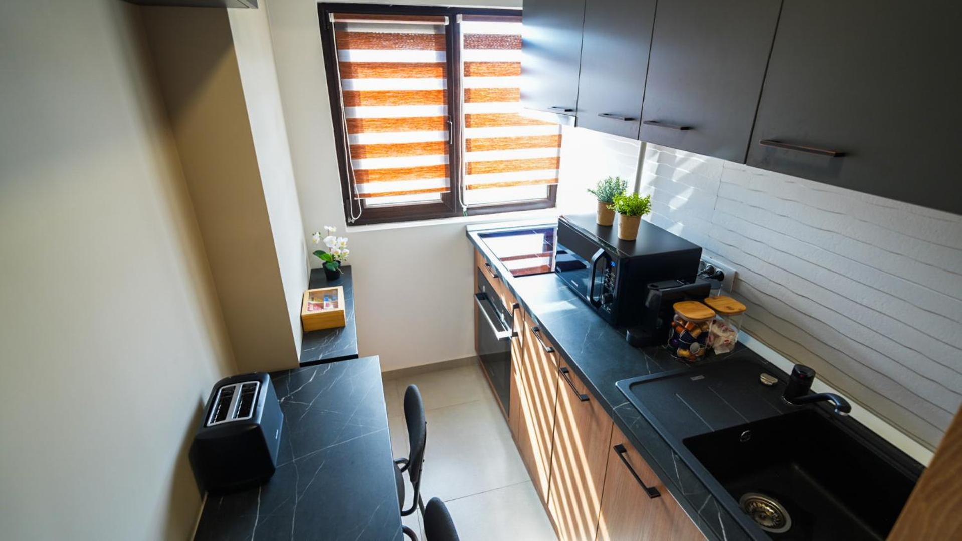 Apartamento Soul Bucareste