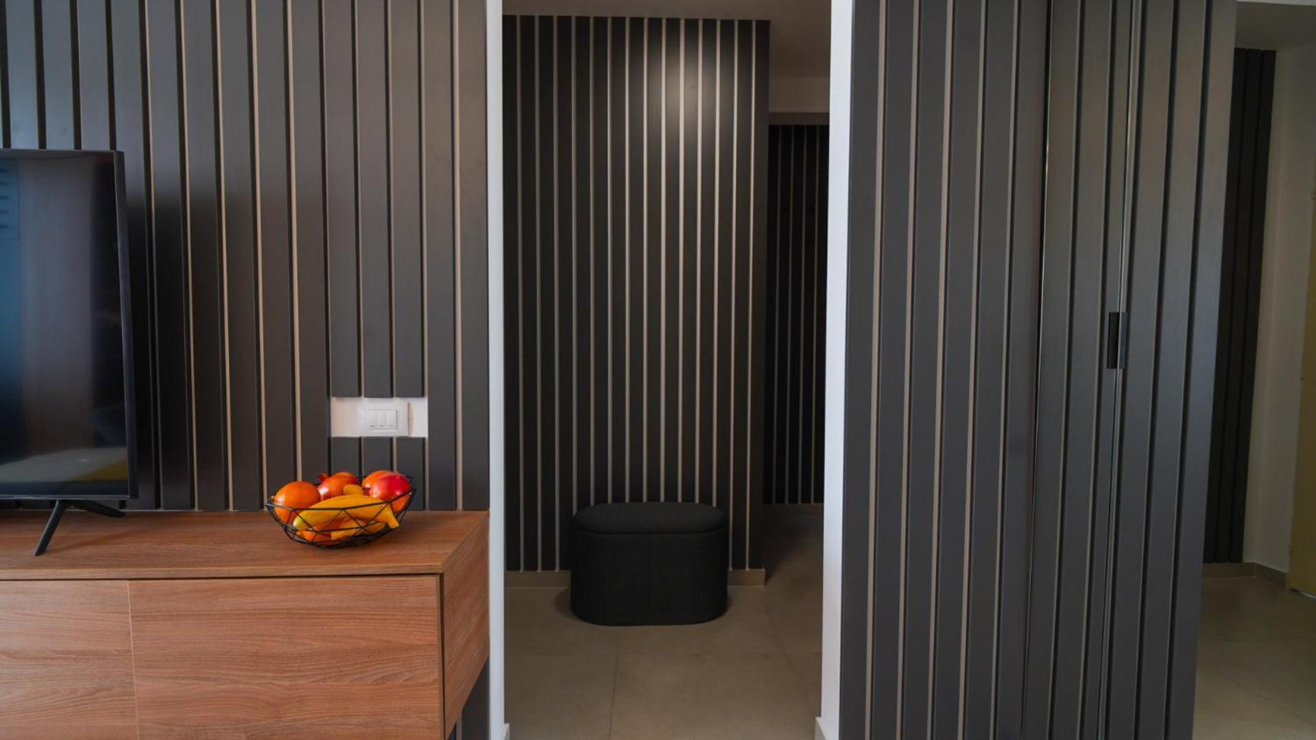 Soul Apartamento Bucareste