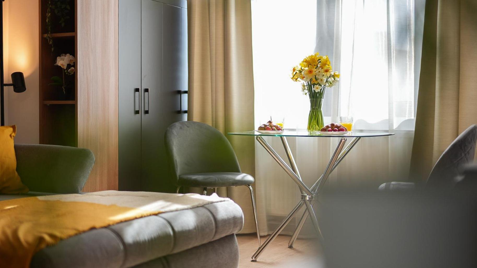 Apartamento Soul
