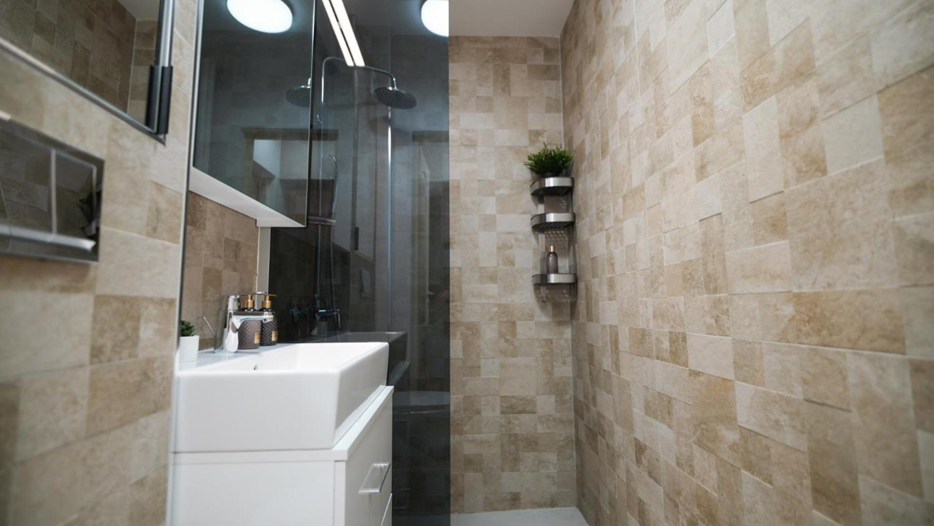 Apartamento Soul Bucareste