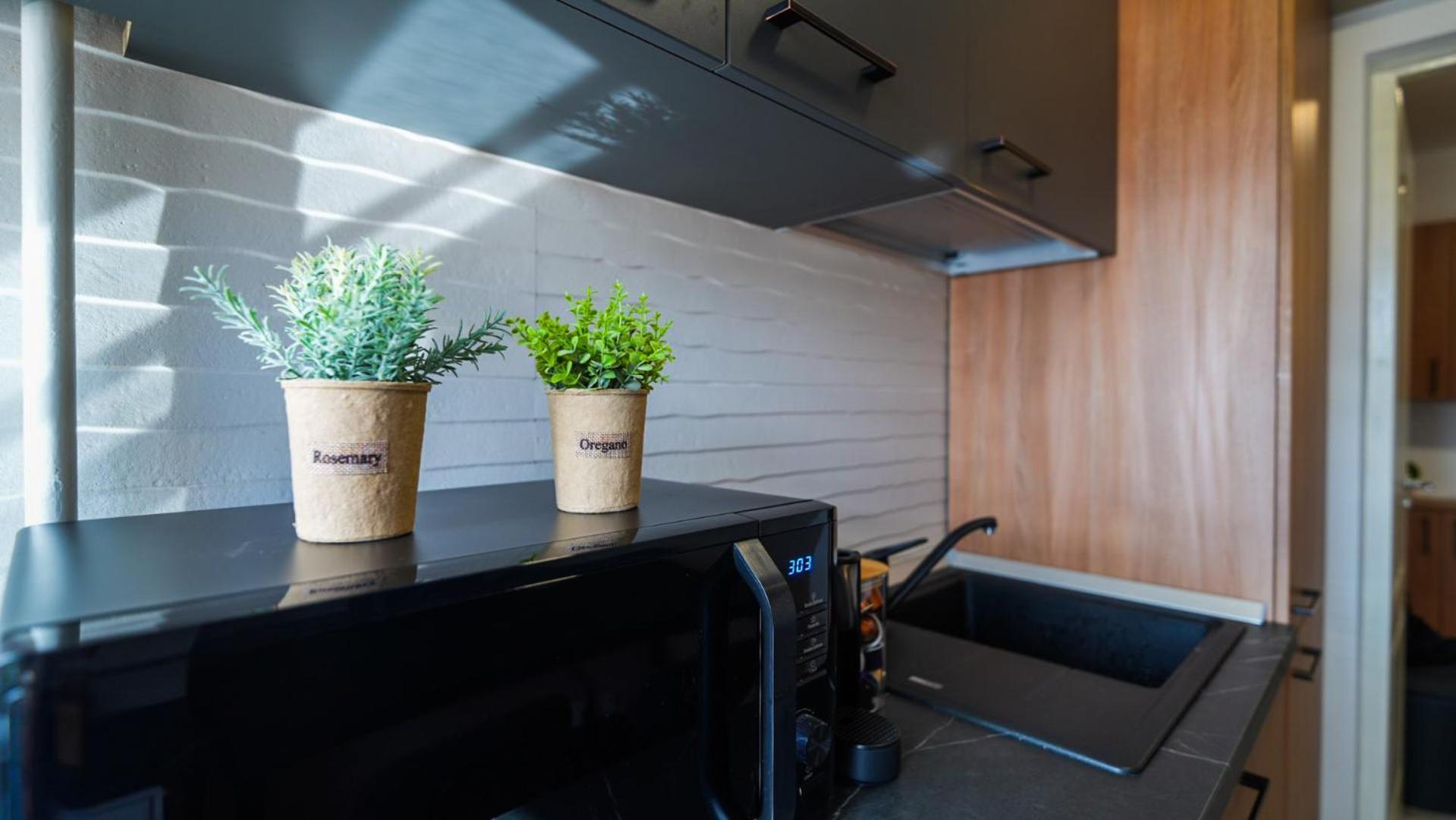 Apartamento Soul Bucareste