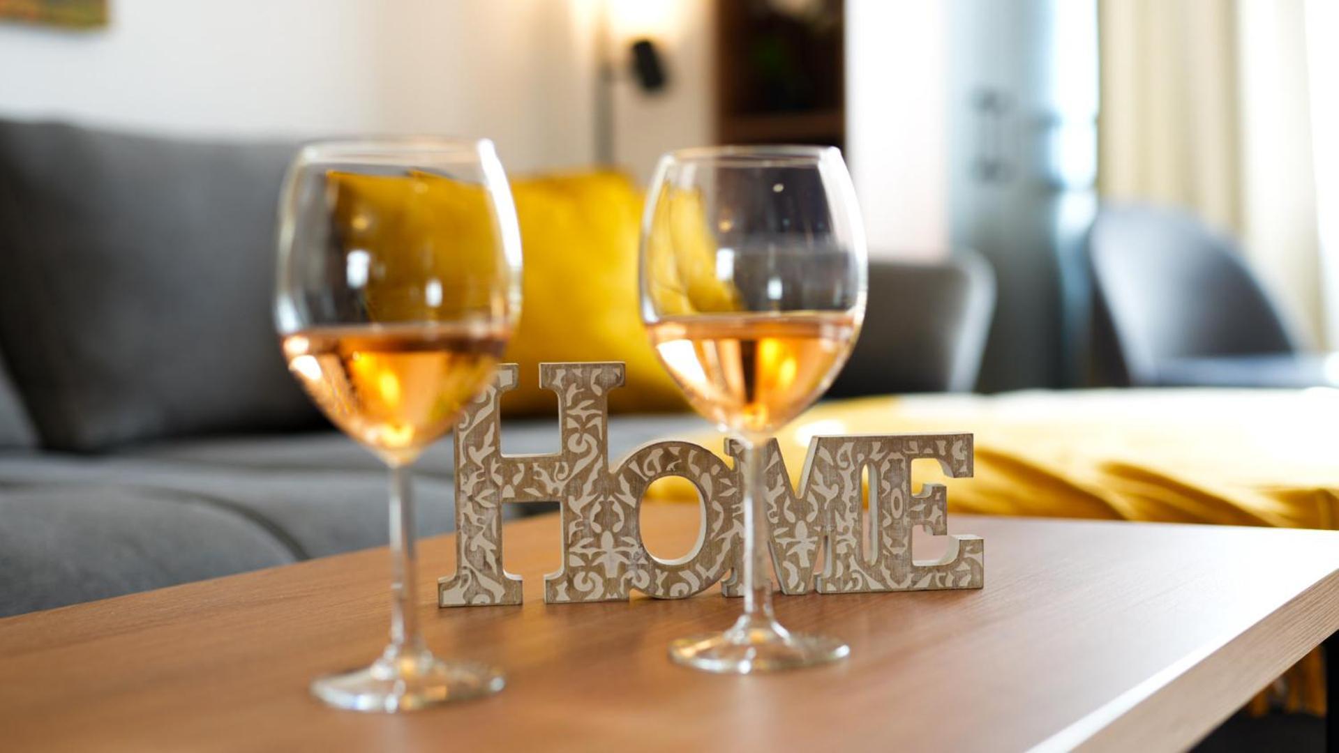 Apartamento Soul