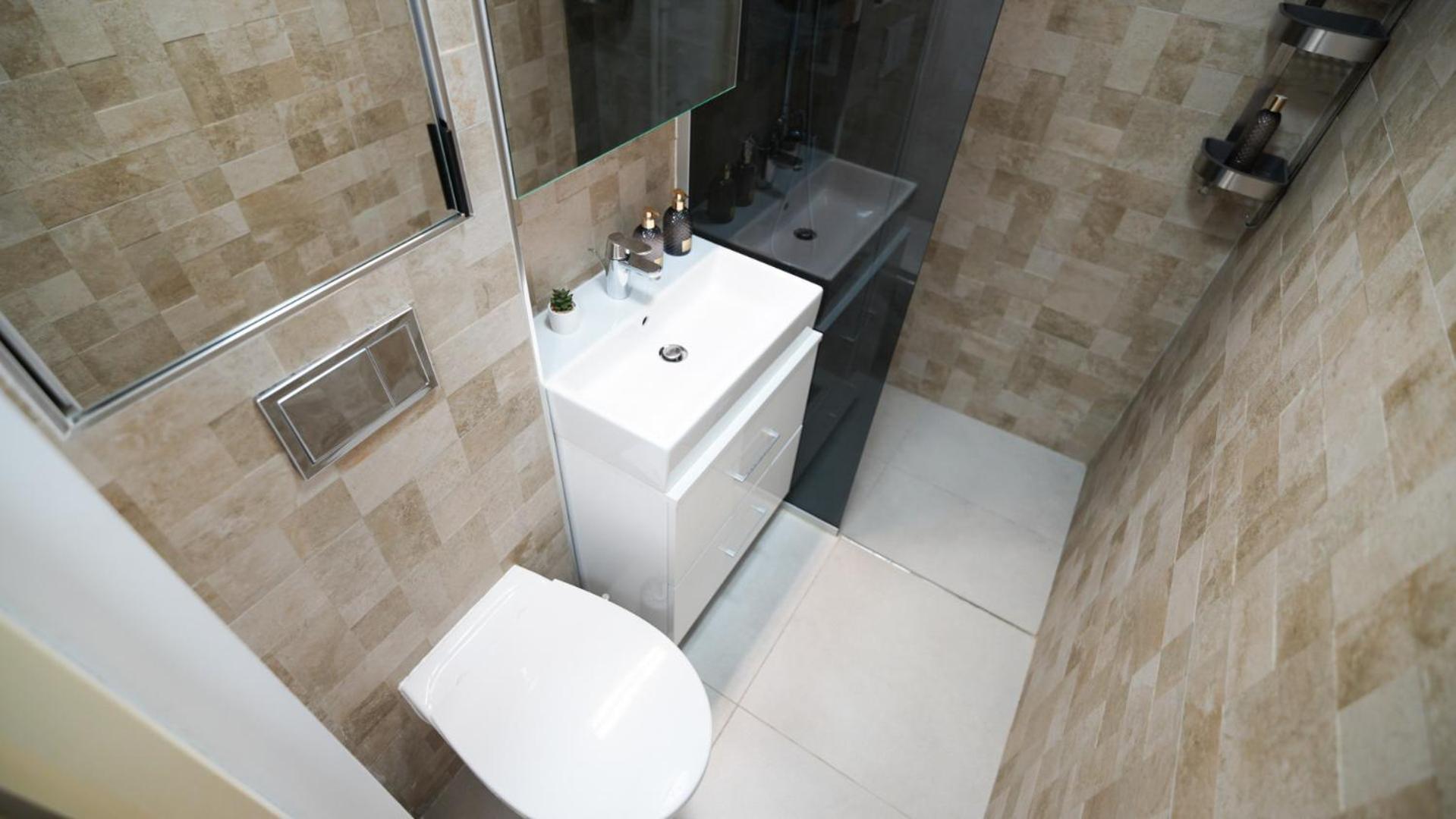 Apartamento Soul Bucareste