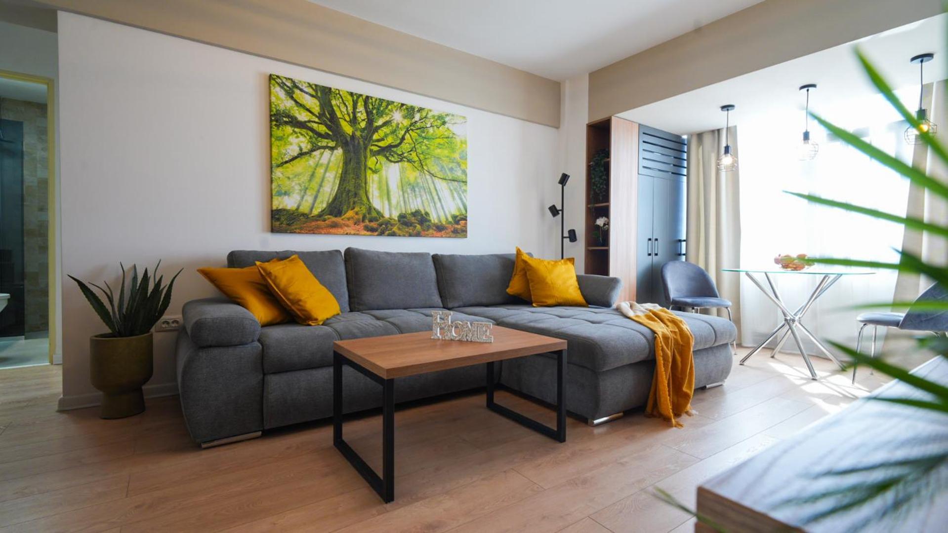 Apartamento Soul